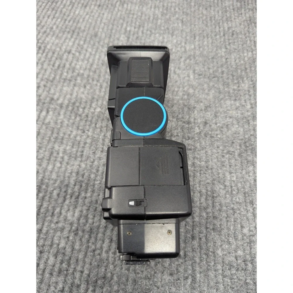 VIVITAR 5600 Auto Thyristor Camera Flash‎ Shoe Mount